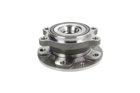 Комплект підшипника колеса передн NISSAN QASHQAI II RENAULT GRAND SCENIC IV, KADJAR, MEGANE IV, SCENIC IV, TALISMAN 1.2-2.0D 11.13- BTA H11072BTA