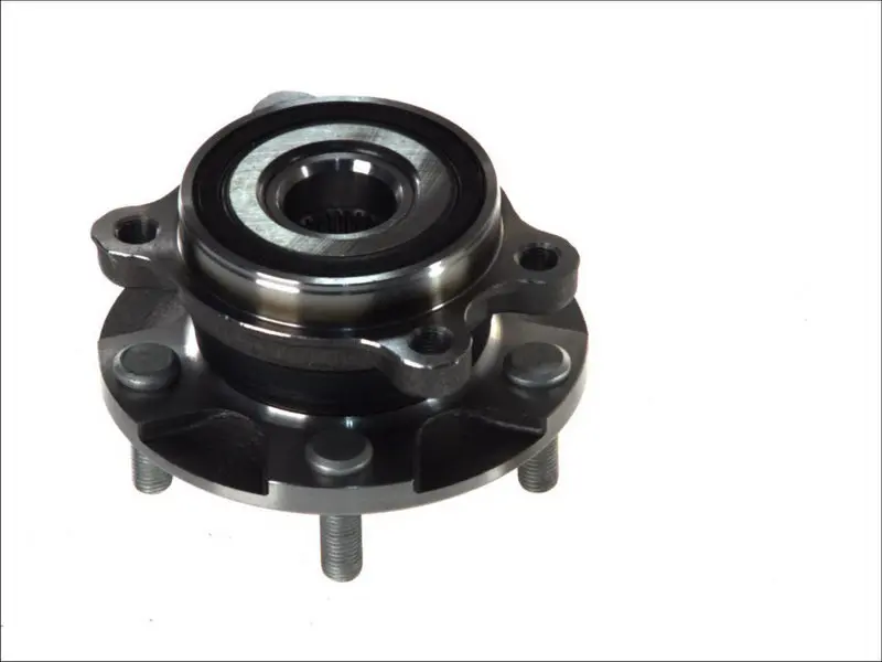 Комплект підшипника колеса передн LEXUS NX TOYOTA AURIS, AVENSIS, COROLLA, MIRAI, RAV 4 III, RAV 4 IV, VERSO 1.6-Electric 11.05- BTA H12052BTA (фото 1)