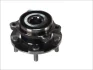 Комплект підшипника колеса передн LEXUS NX TOYOTA AURIS, AVENSIS, COROLLA, MIRAI, RAV 4 III, RAV 4 IV, VERSO 1.6-Electric 11.05- BTA H12052BTA (фото 1)