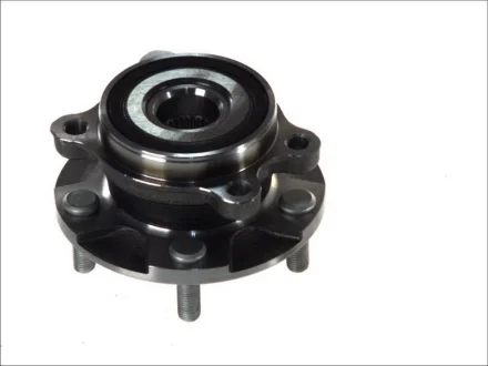 Комплект підшипника колеса передн LEXUS NX TOYOTA AURIS, AVENSIS, COROLLA, MIRAI, RAV 4 III, RAV 4 IV, VERSO 1.6-Electric 11.05- BTA H12052BTA