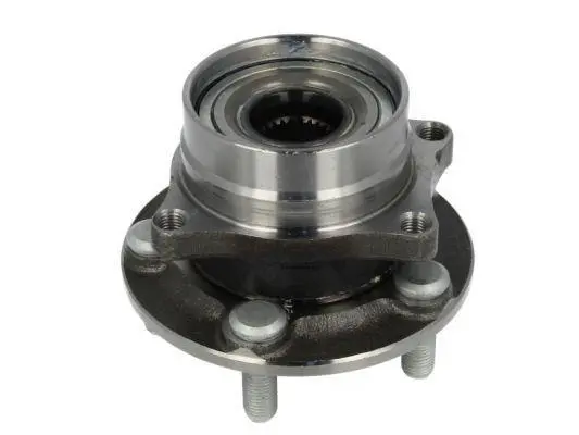 Комплект підшипника колеса передн TOYOTA 4 RUNNER V, ALPHARD I, ALTEZZA, ALTEZZA GITA, AVENSIS VERSO, BB I, BREVIS, CALDINA, CAMRY, CARINA VII, CELICA, CENTURY, CHASER, COROLLA 1.0-4.0 05.72- BTA H12053BTA (фото 1)