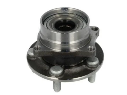 Комплект підшипника колеса передн TOYOTA 4 RUNNER V, ALPHARD I, ALTEZZA, ALTEZZA GITA, AVENSIS VERSO, BB I, BREVIS, CALDINA, CAMRY, CARINA VII, CELICA, CENTURY, CHASER, COROLLA 1.0-4.0 05.72- BTA H12053BTA