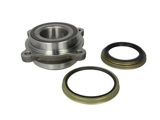Комплект підшипника колеса передн LEXUS LX TOYOTA FORTUNER, HILUX VII, HILUX VIII, LAND CRUISER 200, TUNDRA 2.4D-5.7ALK 01.05- BTA H12068BTA (фото 1)