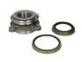 Комплект підшипника колеса передн LEXUS LX TOYOTA FORTUNER, HILUX VII, HILUX VIII, LAND CRUISER 200, TUNDRA 2.4D-5.7ALK 01.05- BTA H12068BTA (фото 2)