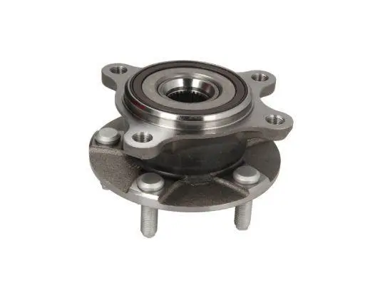 Комплект підшипника колеса передн прав LEXUS GS, IS II TOYOTA 4 RUNNER V, ALPHARD I, ALTEZZA, ALTEZZA GITA, ARISTO, AVENSIS VERSO, BB I, BREVIS, CALDINA, CAMRY, CARINA VII 1.0-5.0 05.72- BTA H12077BTA (фото 1)