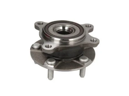 Комплект підшипника колеса передн прав LEXUS GS, IS II TOYOTA 4 RUNNER V, ALPHARD I, ALTEZZA, ALTEZZA GITA, ARISTO, AVENSIS VERSO, BB I, BREVIS, CALDINA, CAMRY, CARINA VII 1.0-5.0 05.72- BTA H12077BTA