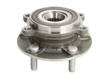 Комплект підшипника колеса передн MAZDA 3, 6, CX-5 2.0/2.2D/2.5 11.11- BTA H13034BTA