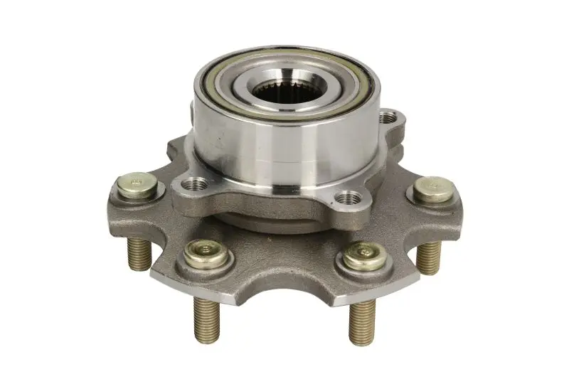 Комплект підшипника колеса передн MITSUBISHI DELICA / SPACE GEAR, L 300 / DELICA II, L 300 III, L200, L200 / TRITON, L400, PAJERO CLASSIC, PAJERO I, PAJERO II, PAJERO III 1.6-4.2D 05.72- BTA H15029BTA (фото 1)