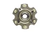 Комплект підшипника колеса передн MITSUBISHI DELICA / SPACE GEAR, L 300 / DELICA II, L 300 III, L200, L200 / TRITON, L400, PAJERO CLASSIC, PAJERO I, PAJERO II, PAJERO III 1.6-4.2D 05.72- BTA H15029BTA (фото 3)