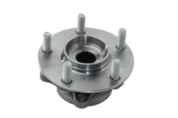 Комплект підшипника колеса передн MITSUBISHI GRANDIS, LANCER VII, LANCER VIII, SPACE 2.0/2.0D/2.4 09.00- BTA H15034BTA (фото 1)