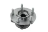 Комплект підшипника колеса передн MITSUBISHI GRANDIS, LANCER VII, LANCER VIII, SPACE 2.0/2.0D/2.4 09.00- BTA H15034BTA (фото 1)