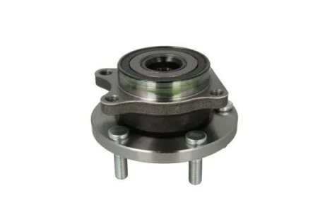 Комплект підшипника колеса передн SUBARU CROSSTREK, FORESTER, IMPREZA, LEGACY VI, LEVORG, OUTBACK, TRIBECA, WRX 1.5-3.6 11.01- BTA H17013BTA