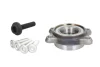 Комплект підшипника колеса передн AUDI A6 ALLROAD C6, A6 C6, R8, R8 SPYDER 2.0-5.2 05.04-07.15 BTA H1A010BTA (фото 1)