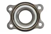 Комплект підшипника колеса передн AUDI A6 ALLROAD C6, A6 C6, R8, R8 SPYDER 2.0-5.2 05.04-07.15 BTA H1A010BTA (фото 2)