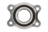 Комплект підшипника колеса передн AUDI A6 ALLROAD C6, A6 C6, R8, R8 SPYDER 2.0-5.2 05.04-07.15 BTA H1A010BTA (фото 3)