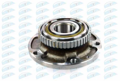 Комплект підшипника колеса передн BMW 5 (E34), 7 (E32), 8 (E31) 1.8-5.0 03.85-08.95 BTA H1B005BTA