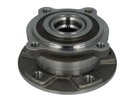 Комплект підшипника колеса передн BMW X5 (E70), X5 (F15, F85), X6 (E71, E72) 3.0-4.8 10.06-07.18 BTA H1B015BTA (фото 1)