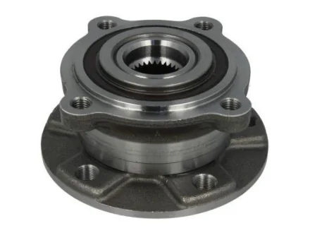 Комплект підшипника колеса передн BMW X5 (E70), X5 (F15, F85), X6 (E71, E72) 3.0-4.8 10.06-07.18 BTA H1B015BTA
