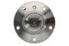 Комплект підшипника колеса передн BMW 3 (E90), 3 (E92), X1 (E84) 1.6-4.0 12.04-06.15 BTA H1B026BTA (фото 3)
