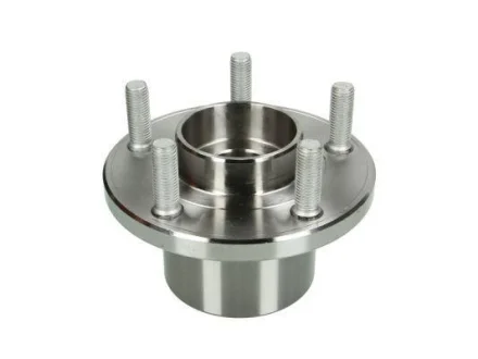 Комплект підшипника колеса передн FORD FOCUS II, MONDEO IV 1.6-2.5 03.07-01.15 BTA H1G037BTA