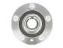 Комплект підшипника колеса передн FORD GALAXY II, GALAXY MK II, S-MAX LAND ROVER FREELANDER 2 1.6-3.2 05.06-06.15 BTA H1I007BTA (фото 2)