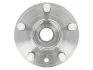 Комплект підшипника колеса передн FORD GALAXY II, GALAXY MK II, S-MAX LAND ROVER FREELANDER 2 1.6-3.2 05.06-06.15 BTA H1I007BTA (фото 3)