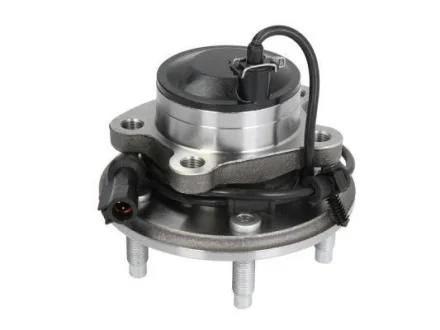 Комплект підшипника колеса передн JAGUAR XJ 3.0/3.6/4.2 05.03-03.09 BTA H1J001BTA