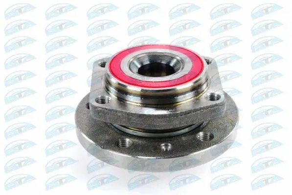 Комплект підшипника колеса передн VOLVO 850, C70 I, S70, V60 I, V70 I, V90 I, V90 II 2.0-3.0 06.91- BTA H1V014BTA (фото 1)