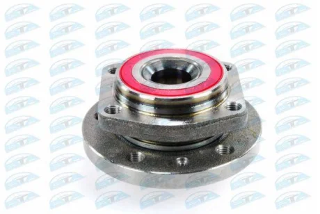 Комплект підшипника колеса передн VOLVO 850, C70 I, S70, V60 I, V70 I, V90 I, V90 II 2.0-3.0 06.91- BTA H1V014BTA