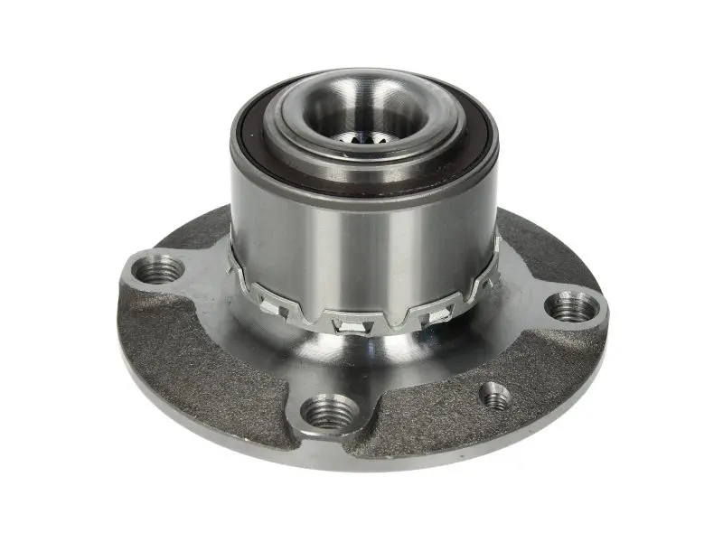 Комплект підшипника колеса передн AUDI A2 VW LUPO I 1.2D 07.99-08.05 BTA H1W021BTA (фото 1)
