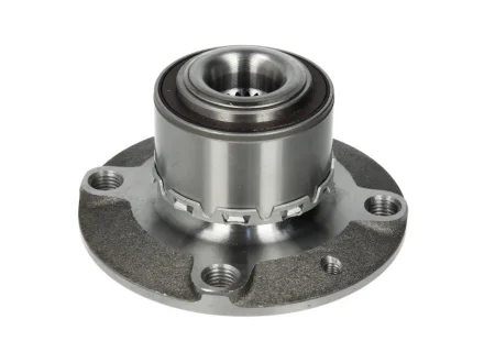 Комплект підшипника колеса передн AUDI A2 VW LUPO I 1.2D 07.99-08.05 BTA H1W021BTA