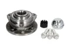 Комплект підшипника колеса передн OPEL ASTRA G, ASTRA G CLASSIC 1.2-2.2D 02.98-12.09 BTA H1X004BTA (фото 1)