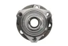 Комплект підшипника колеса передн OPEL ASTRA G, ASTRA G CLASSIC 1.2-2.2D 02.98-12.09 BTA H1X004BTA (фото 2)