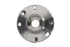 Комплект підшипника колеса передн OPEL ASTRA G, ASTRA G CLASSIC 1.2-2.2D 02.98-12.09 BTA H1X004BTA (фото 3)