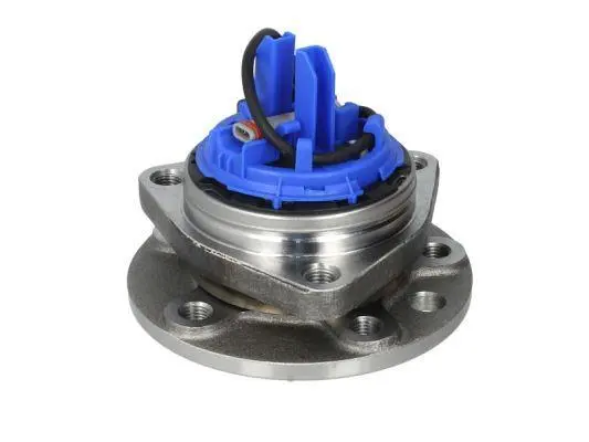 Комплект підшипника колеса передн OPEL ASTRA H, ASTRA H GTC, ZAFIRA B 1.9D/2.0 09.04-04.15 BTA H1X021BTA (фото 1)