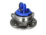 Комплект підшипника колеса передн OPEL ASTRA H, ASTRA H GTC, ZAFIRA B 1.9D/2.0 09.04-04.15 BTA H1X021BTA (фото 1)