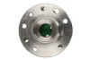 Комплект підшипника колеса передн OPEL ASTRA H, ASTRA H GTC, ZAFIRA B 1.9D/2.0 09.04-04.15 BTA H1X021BTA (фото 3)