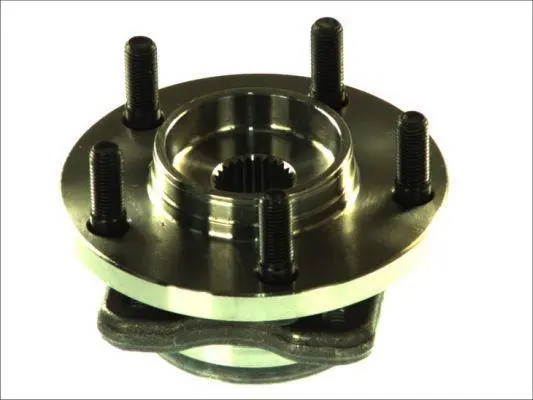 Комплект підшипника колеса передн CHRYSLER CARAVAN, GRAND VOYAGER III, VOYAGER III, VOYAGER IV DODGE CARAVAN, GRAND PLYMOUTH VOYAGER 2.0-3.8 01.95-12.08 BTA H1Y001BTA (фото 1)