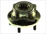 Комплект підшипника колеса передн CHRYSLER CARAVAN, GRAND VOYAGER III, VOYAGER III, VOYAGER IV DODGE CARAVAN, GRAND PLYMOUTH VOYAGER 2.0-3.8 01.95-12.08 BTA H1Y001BTA (фото 2)