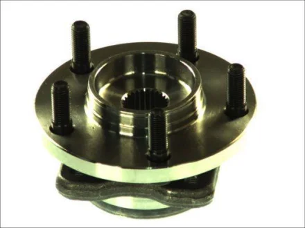 Комплект підшипника колеса передн CHRYSLER CARAVAN, GRAND VOYAGER III, VOYAGER III, VOYAGER IV DODGE CARAVAN, GRAND PLYMOUTH VOYAGER 2.0-3.8 01.95-12.08 BTA H1Y001BTA