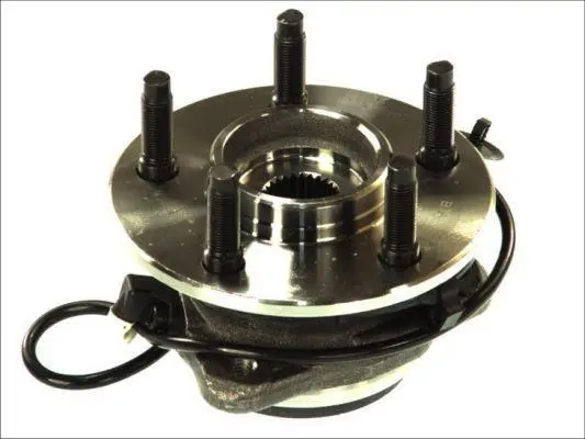Комплект підшипника колеса передн FORD USA EXPLORER, RANGER 2.3-4.9 01.93- BTA H1Y004BTA (фото 1)
