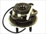 Комплект підшипника колеса передн FORD USA EXPLORER, RANGER 2.3-4.9 01.93- BTA H1Y004BTA (фото 2)