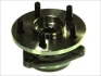 Комплект підшипника колеса передн JEEP CHEROKEE, COMANCHE, GRAND CHEROKEE I, WRANGLER I, WRANGLER II 2.1D-5.9 10.83-04.07 BTA H1Y011BTA (фото 2)