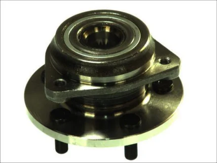 Комплект підшипника колеса передн JEEP CHEROKEE, COMANCHE, GRAND CHEROKEE I, WRANGLER I, WRANGLER II 2.1D-5.9 10.83-04.07 BTA H1Y011BTA