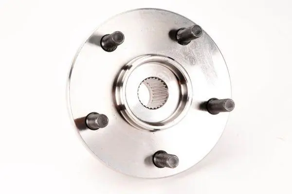 Комплект підшипника колеса передн JEEP CHEROKEE, GRAND CHEROKEE II 2.4-4.7 04.99-01.08 BTA H1Y018BTA (фото 1)