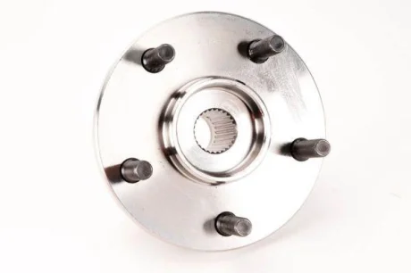 Комплект підшипника колеса передн JEEP CHEROKEE, GRAND CHEROKEE II 2.4-4.7 04.99-01.08 BTA H1Y018BTA