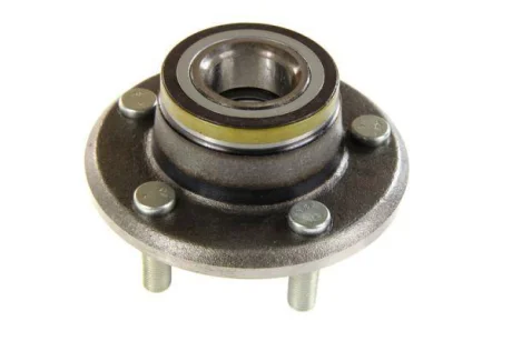 Комплект підшипника колеса передн CHRYSLER 300 C, 300C DODGE CHARGER, MAGNUM 2.7-6.4 09.04- BTA H1Y025BTA