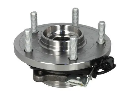 Комплект підшипника колеса передн CHRYSLER GRAND VOYAGER V, TOWN & COUNTRY, VOYAGER V VW ROUTAN 2.8D-4.0 10.07- BTA H1Y030BTA (фото 1)