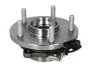 Комплект підшипника колеса передн CHRYSLER GRAND VOYAGER V, TOWN & COUNTRY, VOYAGER V VW ROUTAN 2.8D-4.0 10.07- BTA H1Y030BTA (фото 1)