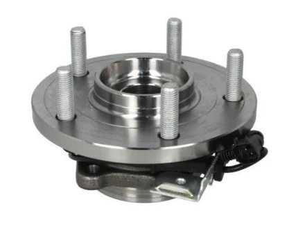 Комплект підшипника колеса передн CHRYSLER GRAND VOYAGER V, TOWN & COUNTRY, VOYAGER V VW ROUTAN 2.8D-4.0 10.07- BTA H1Y030BTA